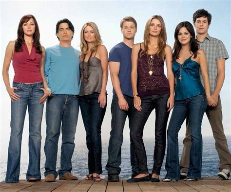 20 Most Memorable Music Moments On ‘The O.C.’ .